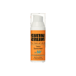 TATTOO SUNSCREEN